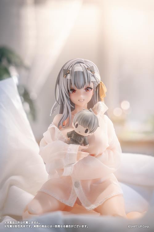 Goddess of Victory: Nikke Modernia: First Affection 1/12 Scale Action Figure Gallery Image 3
