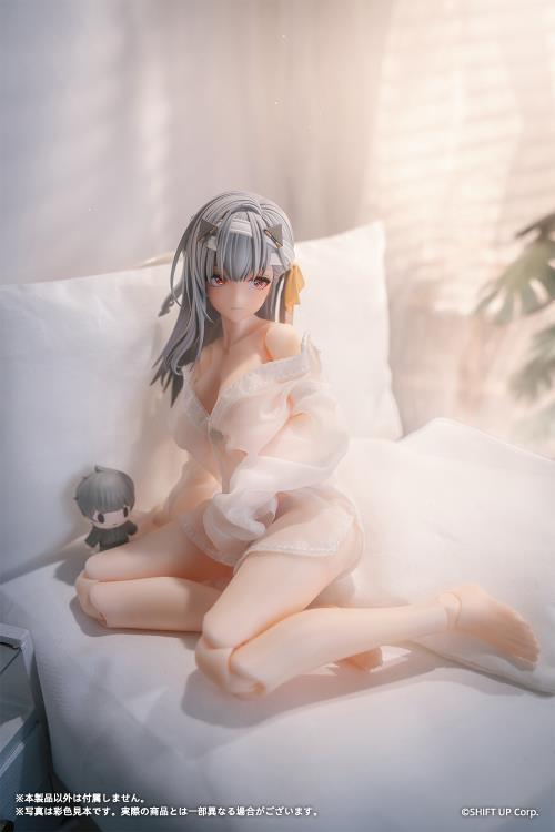 Goddess of Victory: Nikke Modernia: First Affection 1/12 Scale Action Figure Gallery Image 7