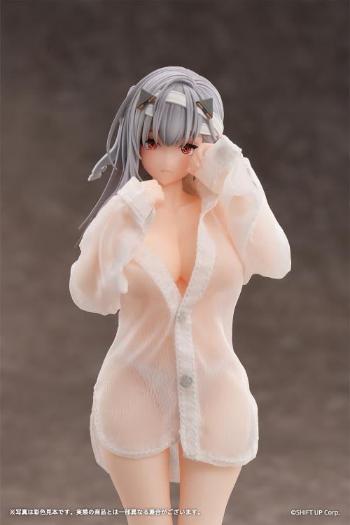 Goddess of Victory: Nikke Modernia: First Affection 1/12 Scale Action Figure Gallery Image 17