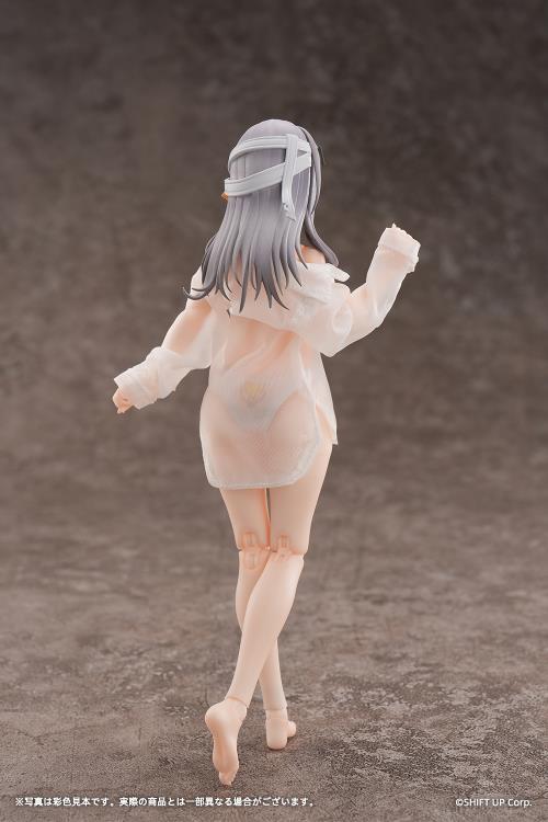 Goddess of Victory: Nikke Modernia: First Affection 1/12 Scale Action Figure Gallery Image 19
