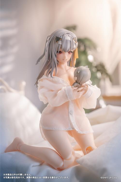 Goddess of Victory: Nikke Modernia: First Affection 1/12 Scale Action Figure Gallery Image 8