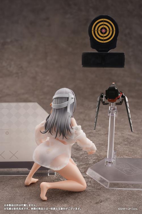 Goddess of Victory: Nikke Modernia: First Affection 1/12 Scale Action Figure Gallery Image 20