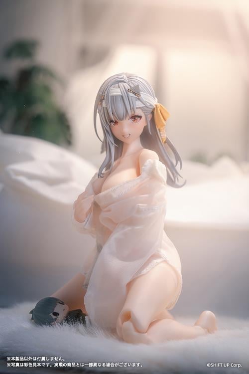 Goddess of Victory: Nikke Modernia: First Affection 1/12 Scale Action Figure Gallery Image 4