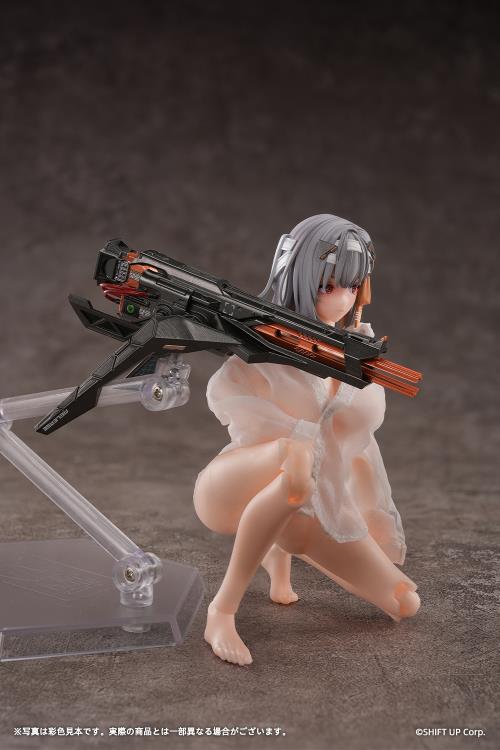 Goddess of Victory: Nikke Modernia: First Affection 1/12 Scale Action Figure Gallery Image 21