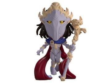 Figurine Arcane, Singe Mécanique De Powder Édition Ultra