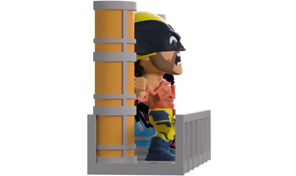 Deadpool & Wolverine Vinyl Figure Gallery Image 3