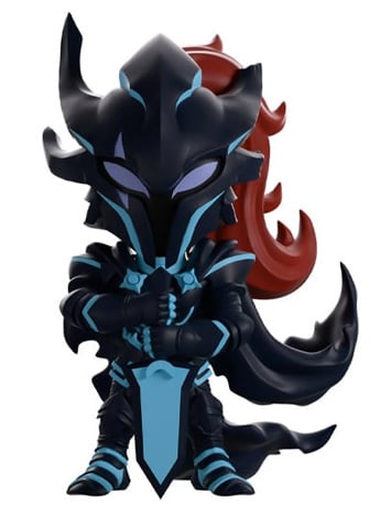 Solo Leveling Igris Vinyl Figure Gallery Image 2