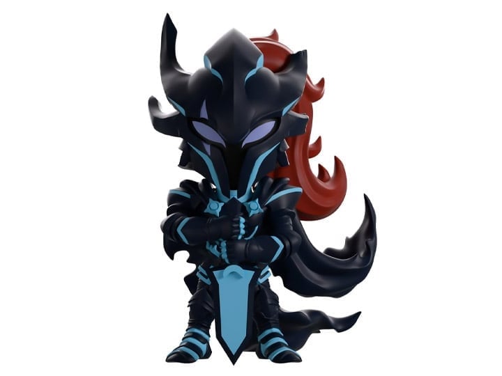 Solo Leveling Igris Vinyl Figure Gallery Image 1