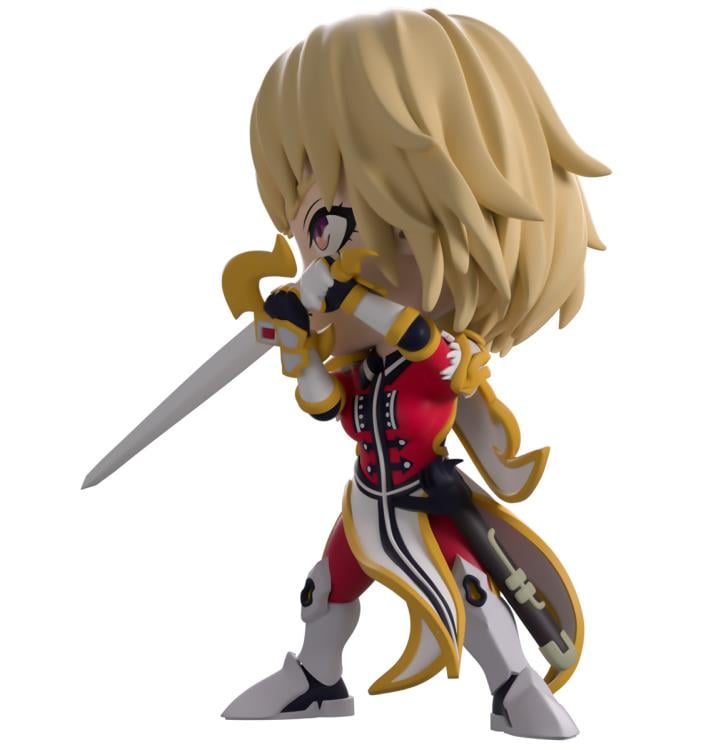 Solo Leveling Cha Hae-in Vinyl Figure Gallery Image 5