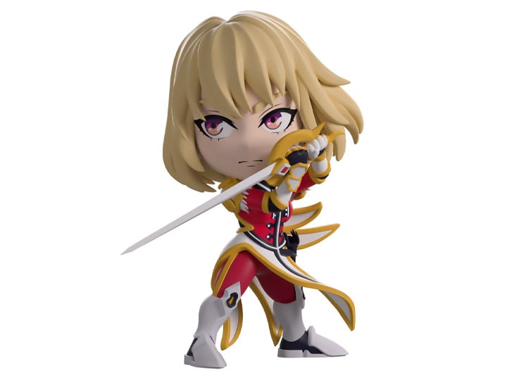 Solo Leveling Cha Hae-in Vinyl Figure Gallery Image 1