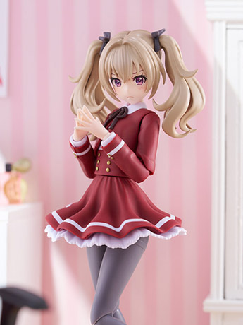Sousai Shoujo Teien St. Iris Gakuen Girls' High School Winter