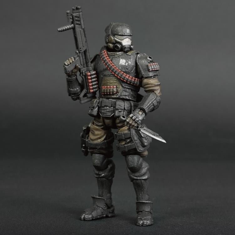 Acid Rain FAV-A125 Kaiho Umigaru Action Figure