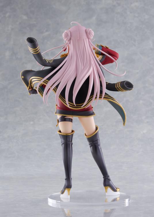 Love Live! Nijigasaki High School Idol Club Zhong Lanzhu 1/7 Scale Figure Gallery Image 10