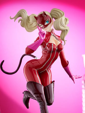 Persona 5 Royal Pop Up Parade Panther