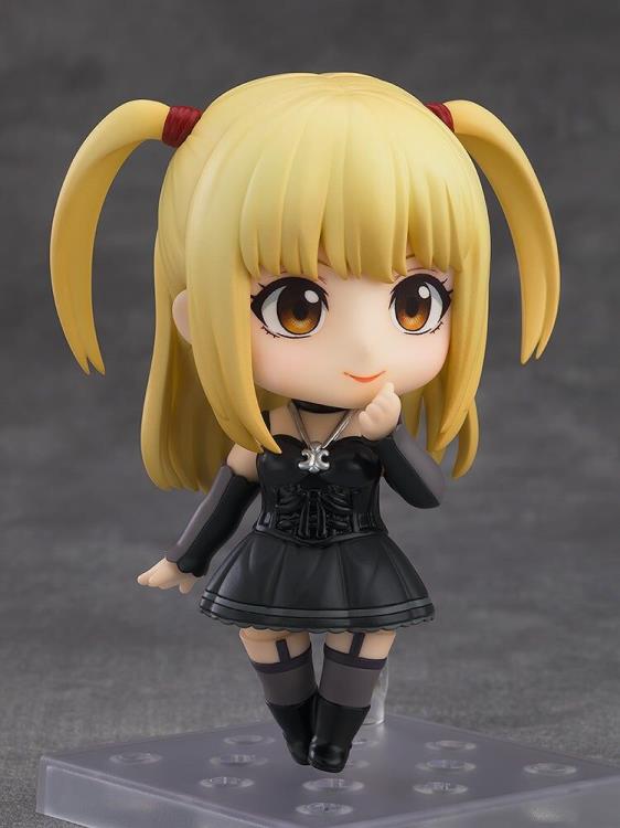 Death Note Nendoroid No.2674 Misa Amane 2.0 Gallery Image 5