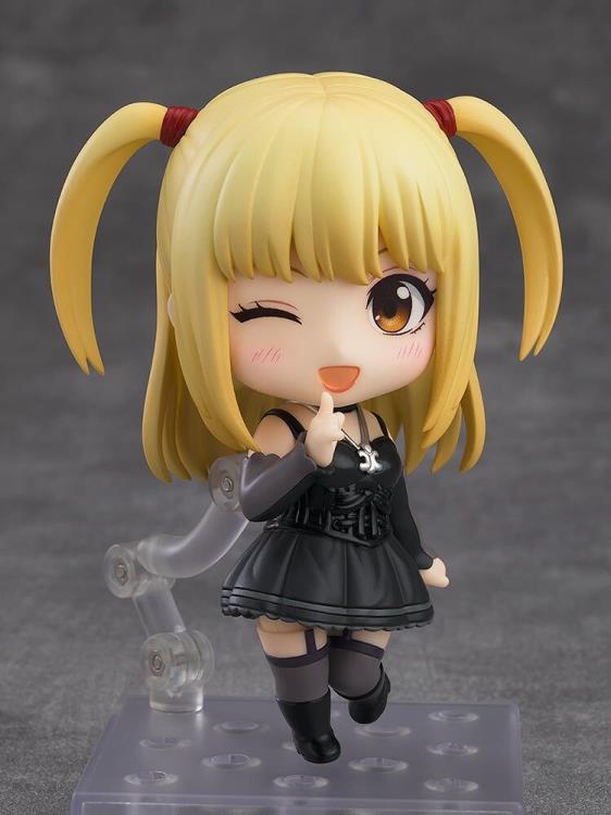 Death Note Nendoroid No.2674 Misa Amane 2.0 Gallery Image 7