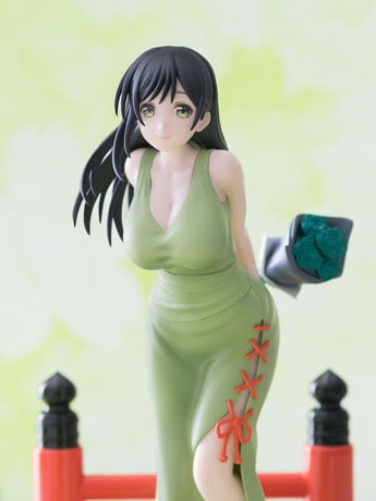 Tying the Knot with an Amagami Sister Luminasta Yae Amagami Figure Gallery Image 2