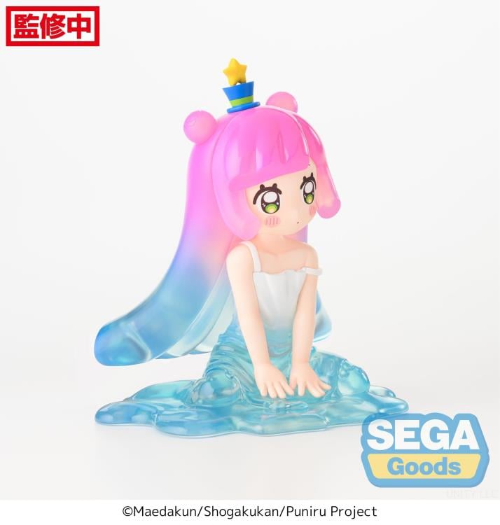 Puniru is a Kawaii Slime Puniru Premium Perching Figure Gallery Image 6