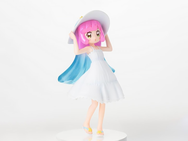 Puniru is a Kawaii Slime Luminasta Puniru (Me in the Cool Summer Resort) Figure Gallery Image 1