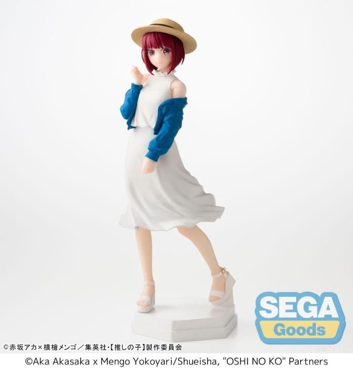 その他 kana Oshi no Ko Desktop x Decorate Collections Kana Arima Figure
