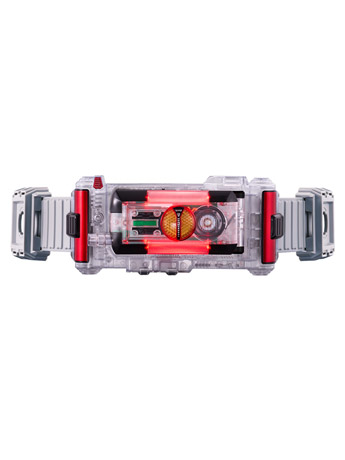 Kamen Rider 555 Super Best DX Transformation Belt Faiz Driver (Limited Clear Edition) Exclusive Gallery Image 2