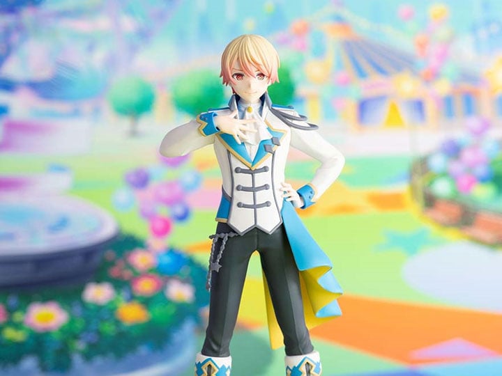 Project Sekai: Colorful Stage! feat. Hatsune Miku Desktop x Decorate Collections Tenma Tsukasa Figure Gallery Image 1