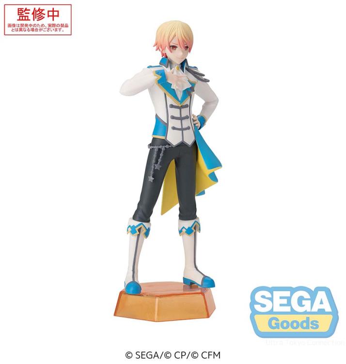 Project Sekai: Colorful Stage! feat. Hatsune Miku Desktop x Decorate Collections Tenma Tsukasa Figure Gallery Image 7