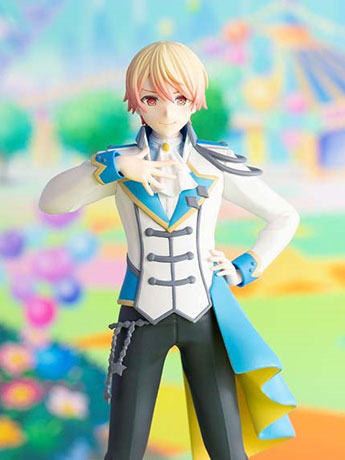Project Sekai: Colorful Stage! feat. Hatsune Miku Desktop x Decorate Collections Tenma Tsukasa Figure Gallery Image 2