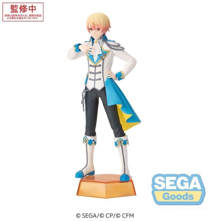 Project Sekai: Colorful Stage! feat. Hatsune Miku Desktop x Decorate Collections Tenma Tsukasa Figure Gallery Image 8