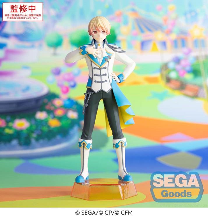 Project Sekai: Colorful Stage! feat. Hatsune Miku Desktop x Decorate Collections Tenma Tsukasa Figure Gallery Image 3