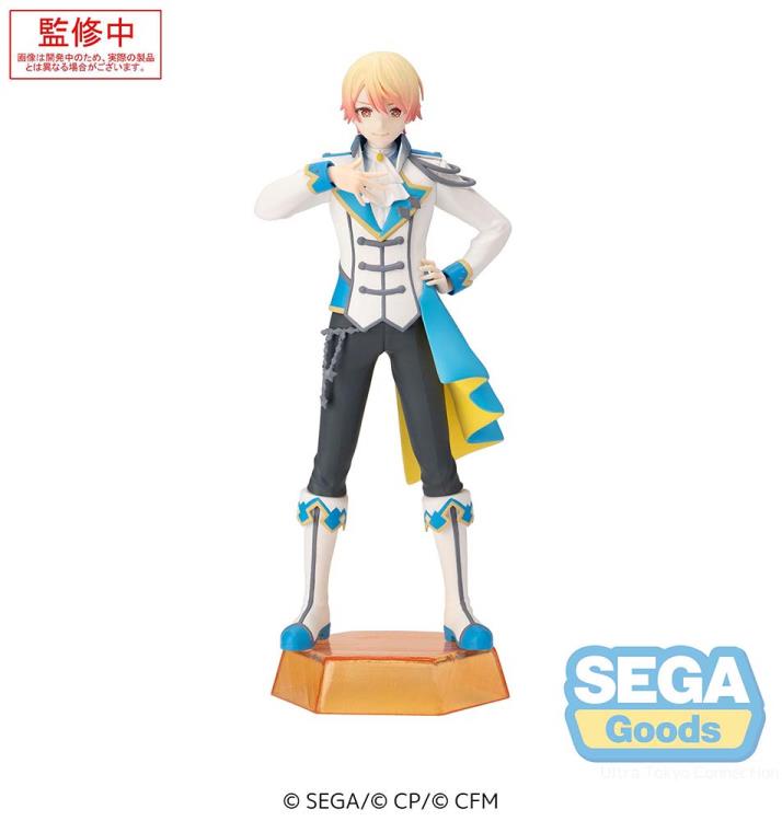 Project Sekai: Colorful Stage! feat. Hatsune Miku Desktop x Decorate Collections Tenma Tsukasa Figure Gallery Image 6