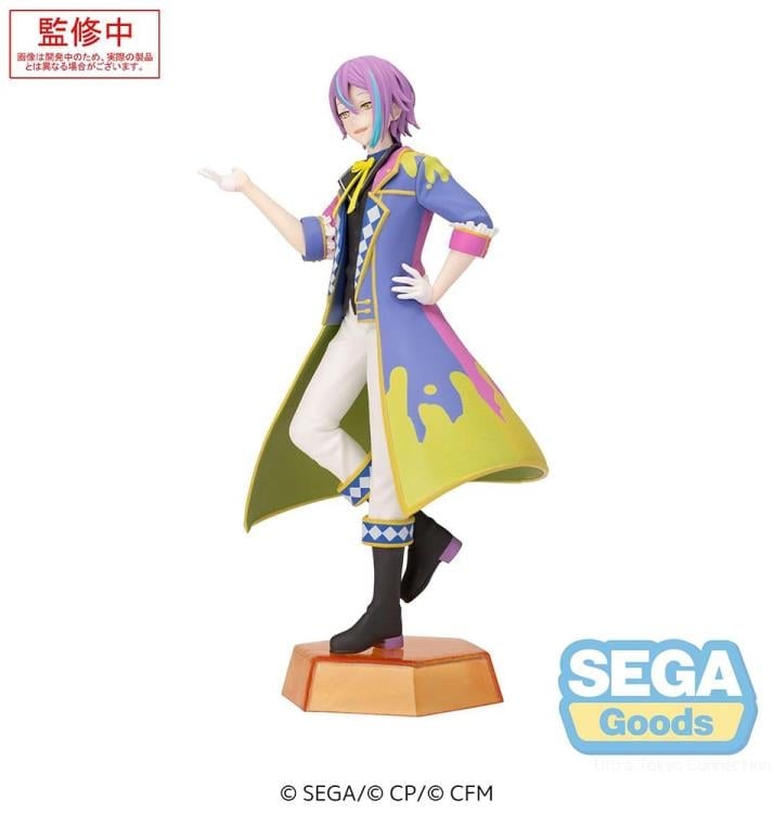 Project Sekai: Colorful Stage! feat. Hatsune Miku Desktop x Decorate Collections Kamishiro Rui Figure Gallery Image 7