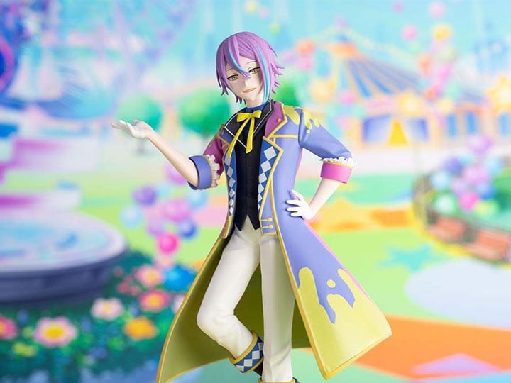 Project Sekai: Colorful Stage! feat. Hatsune Miku Desktop x Decorate Collections Kamishiro Rui Figure Gallery Image 1