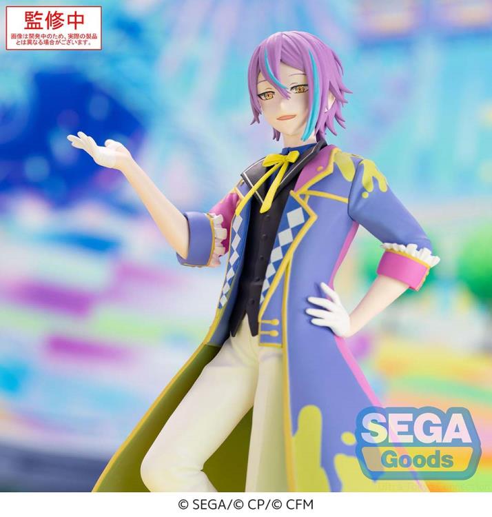 Project Sekai: Colorful Stage! feat. Hatsune Miku Desktop x Decorate Collections Kamishiro Rui Figure Gallery Image 4
