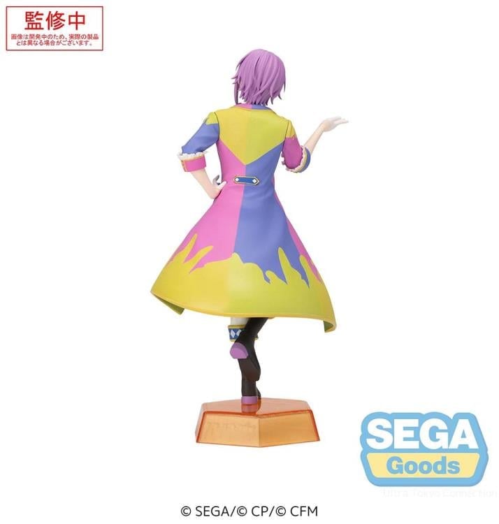 Project Sekai: Colorful Stage! feat. Hatsune Miku Desktop x Decorate Collections Kamishiro Rui Figure Gallery Image 8