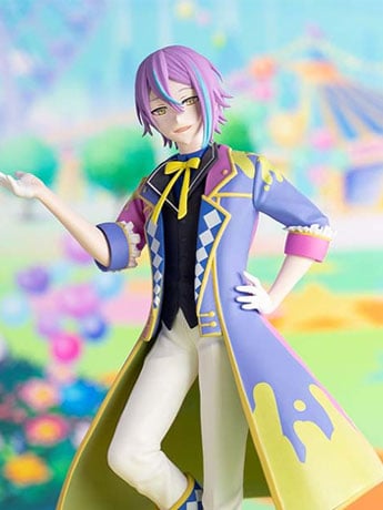 Project Sekai: Colorful Stage! feat. Hatsune Miku Desktop x Decorate Collections Kamishiro Rui Figure Gallery Image 2