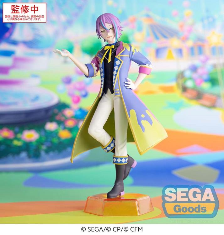 Project Sekai: Colorful Stage! feat. Hatsune Miku Desktop x Decorate Collections Kamishiro Rui Figure Gallery Image 3