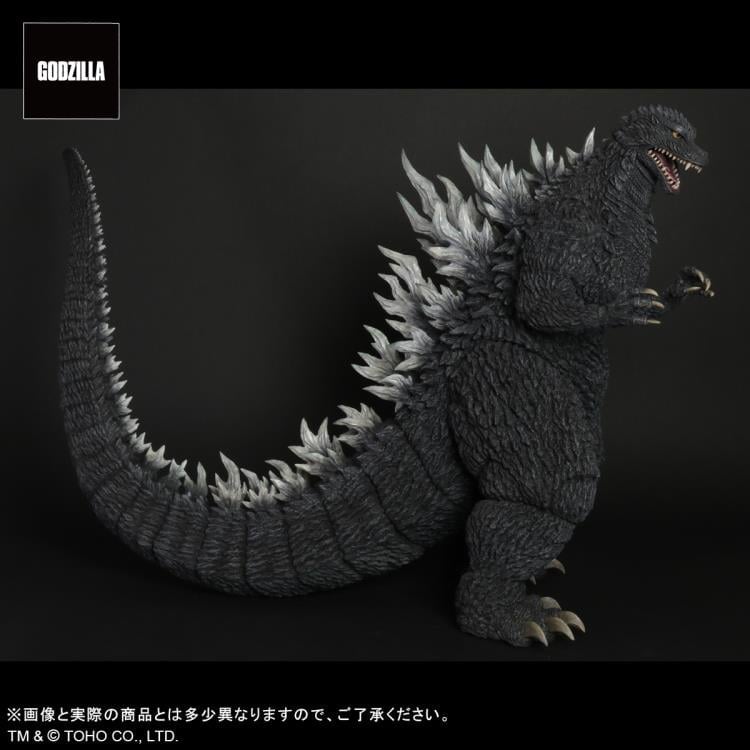 Godzilla Against Mechagodzilla Gigantic Series Godzilla