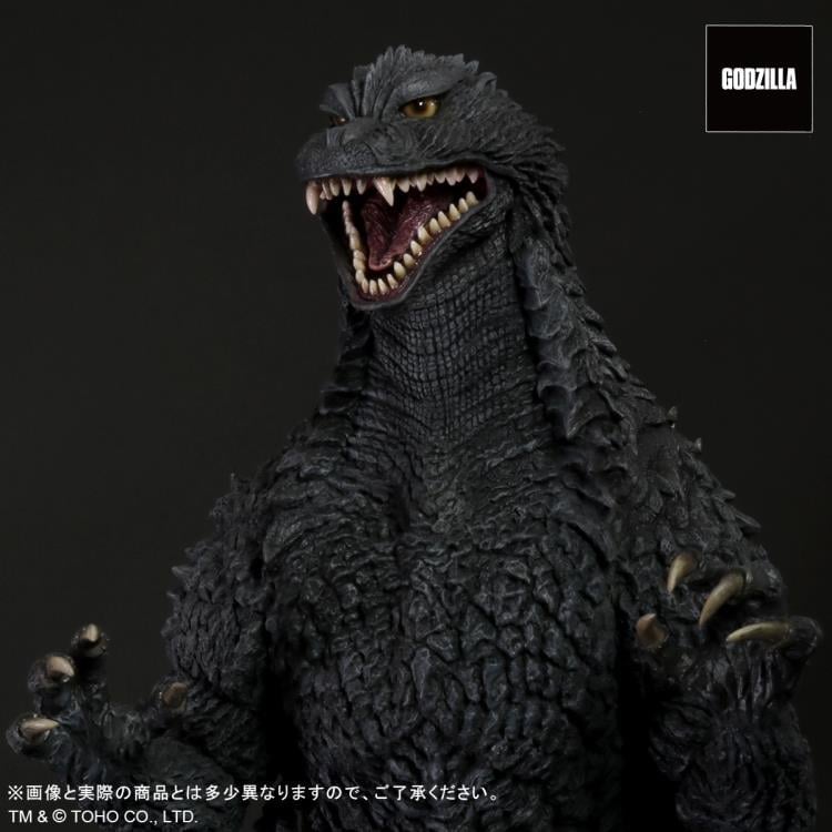 Godzilla Against Mechagodzilla Gigantic Series Godzilla Gallery Image 9