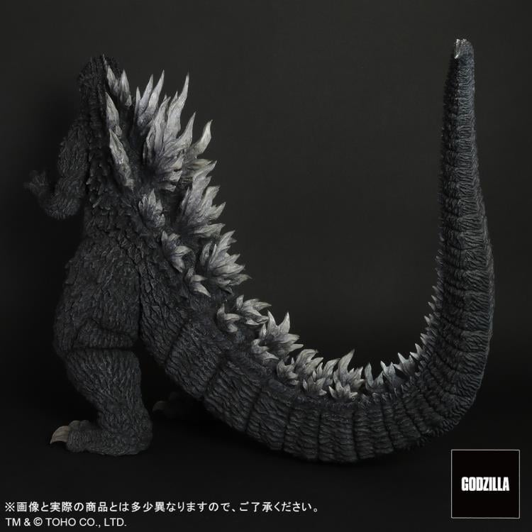 Godzilla Against Mechagodzilla Gigantic Series Godzilla