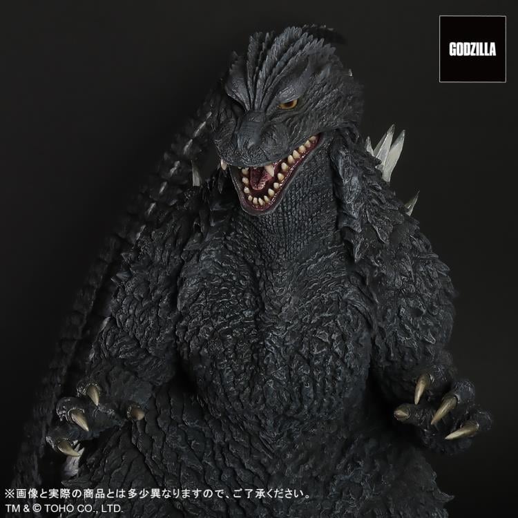 Godzilla Against Mechagodzilla Gigantic Series Godzilla Gallery Image 10