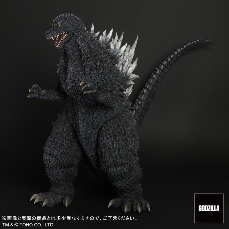 Godzilla Against Mechagodzilla Gigantic Series Godzilla