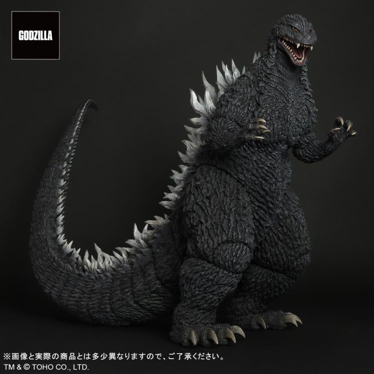 Godzilla Against Mechagodzilla Gigantic Series Godzilla