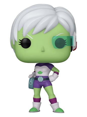 Dragon Ball Super: Broly Pop! Animation #1864 Cheelai