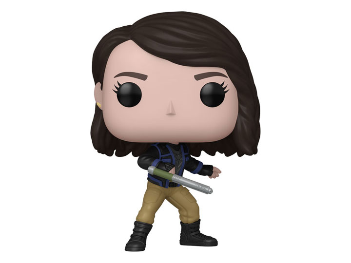 Captain America: Brave New World Pop! Marvel #1367 Ruth Bat-Seraph Gallery Image 1