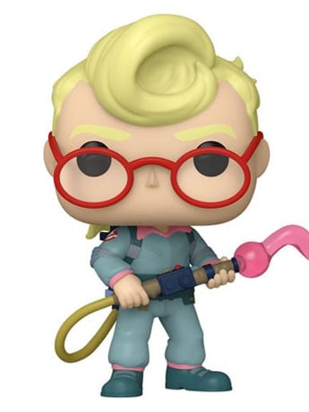 The Real Ghostbusters Pop! Animation #1783 Egon Spengler Gallery Image 2