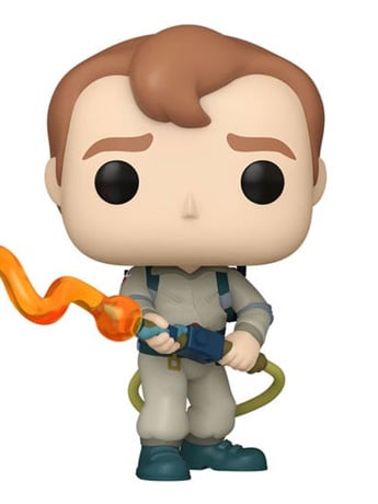 The Real Ghostbusters Pop! Animation #1784 Ray Stantz Gallery Image 2