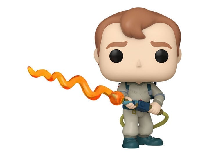 The Real Ghostbusters Pop! Animation #1784 Ray Stantz Gallery Image 1