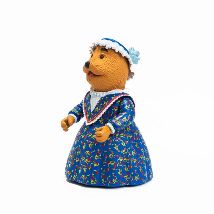 Emmet Otter's Jug-Band Christmas Alice Otter Action Figure Gallery Image 4