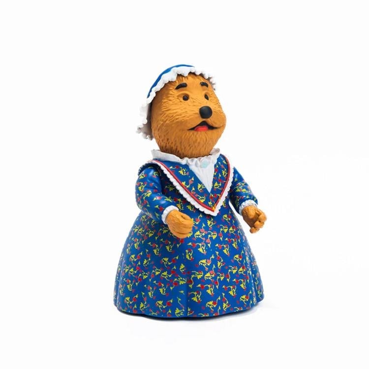 Emmet Otter's Jug-Band Christmas Alice Otter Action Figure Gallery Image 6